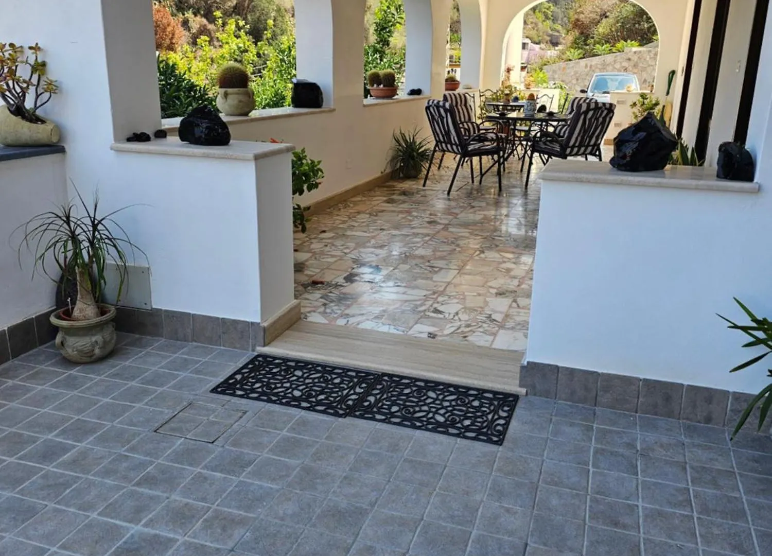 Villa Casa Sabrina Città di Lipari