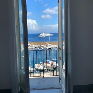 Appartamento Marina Corta, Città di Lipari