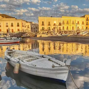 Appartamento Isola Di Lipari, Città di Lipari
