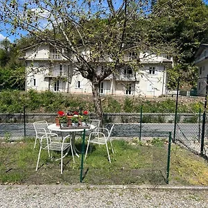Maggiore Casa vacanze Porto Valtravaglia